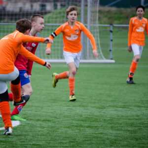 Sportvoorziening hoort in Gronsveld/Rijckholt