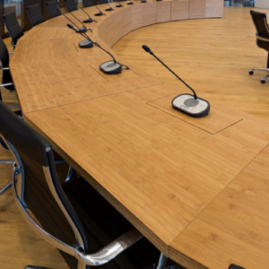 Raadsvergadering 20-1-2026