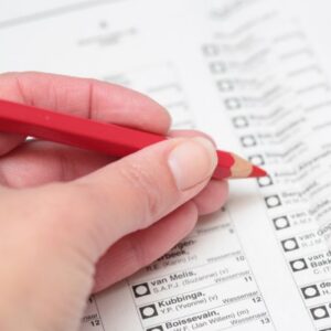 EML wint verkiezingen!